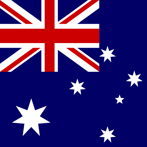 Australia - roamyesim