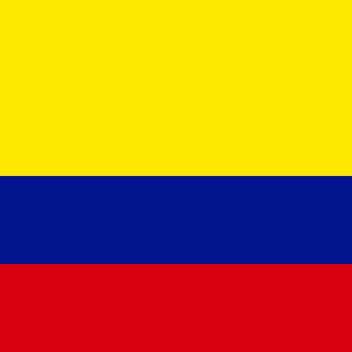 Colombia - roamyesim