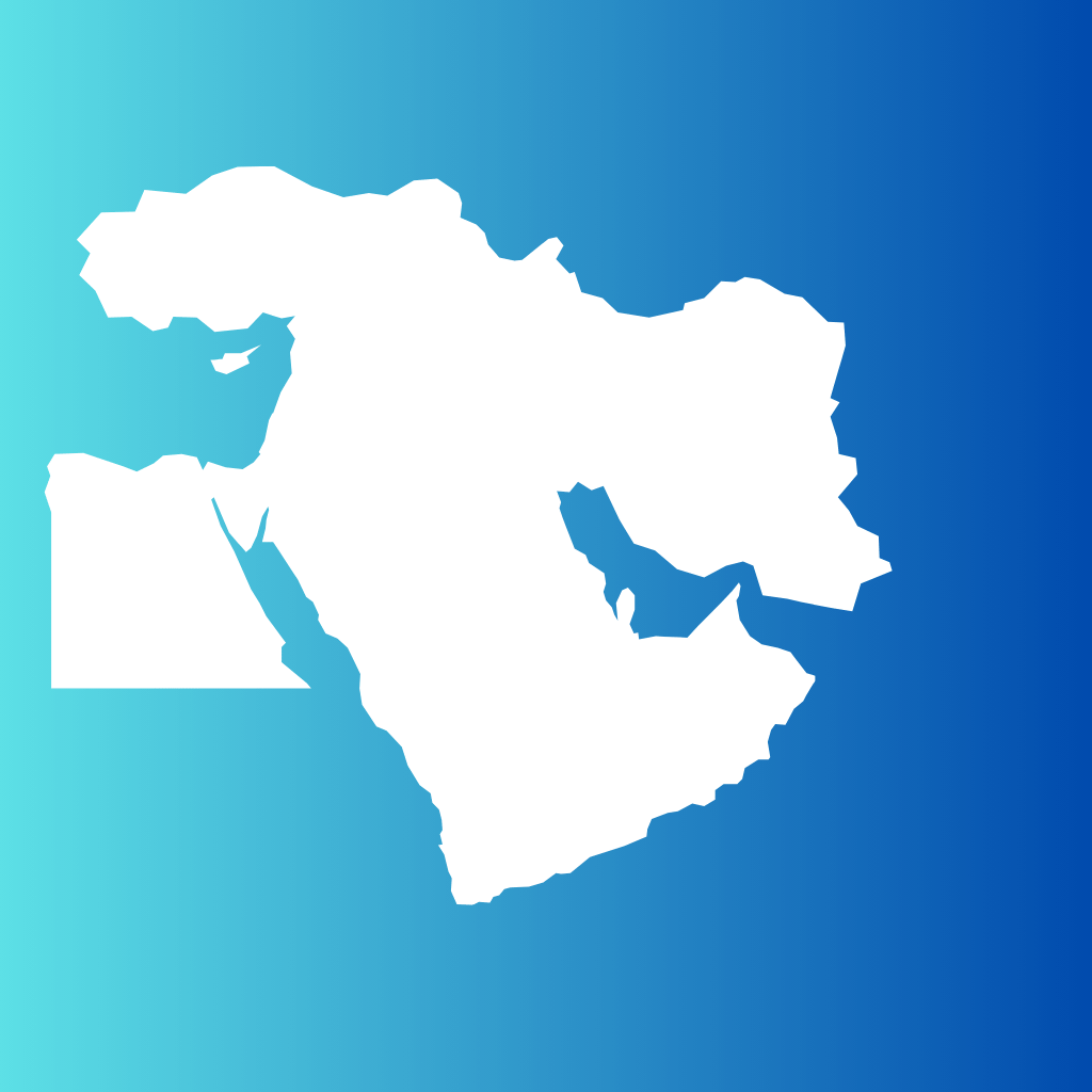 Gulf Region Unlimited - roamyesim