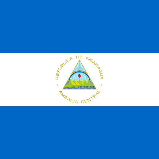 Nicaragua - roamyesim