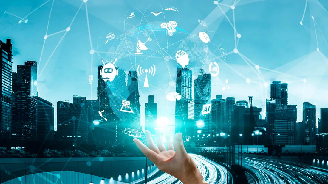 5G and eSIM: A Perfect Match for the Future of Connectivity