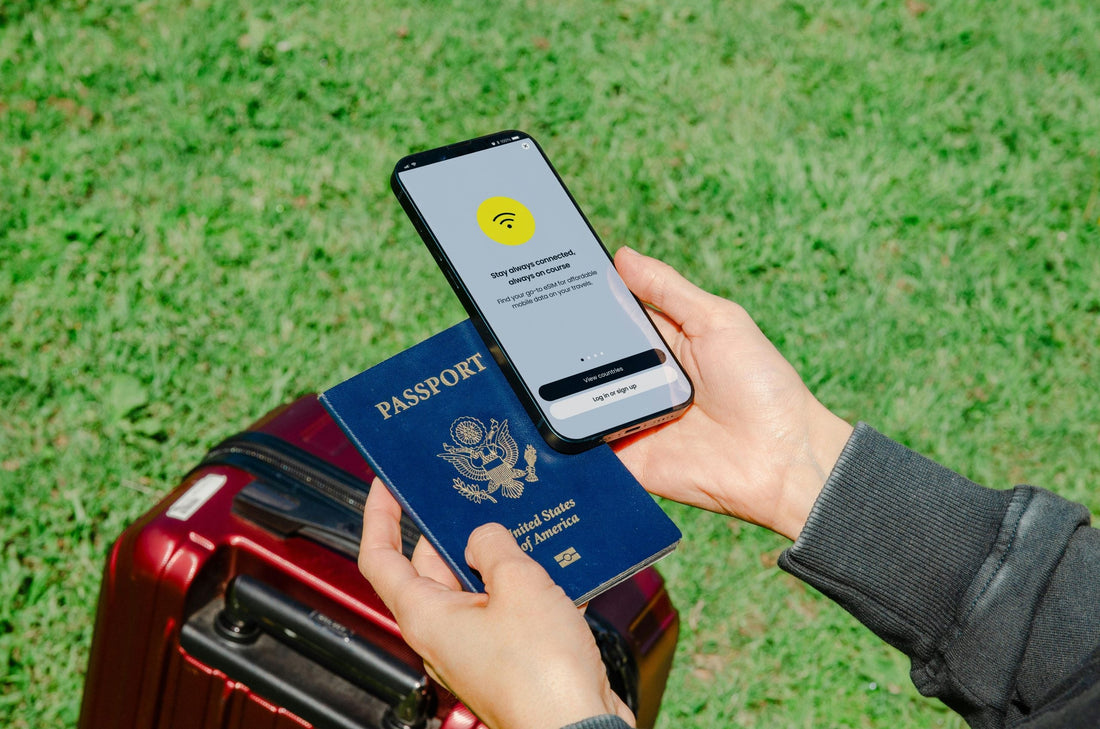 Best eSIM Providers for International Roaming in 2025