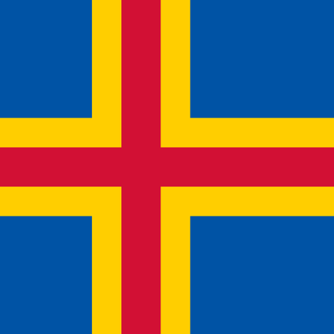 Aland Islands