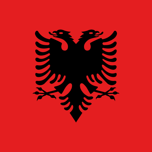 Albania - roamyesim
