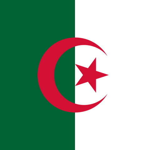 Algeria