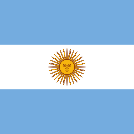 Argentina - roamyesim