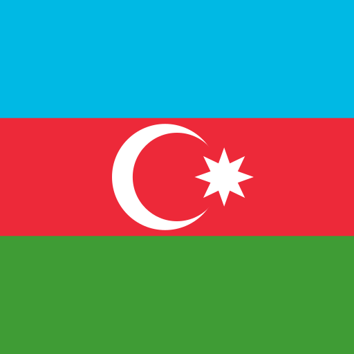 Azerbaijan - roamyesim