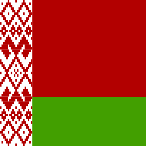 Belarus - roamyesim