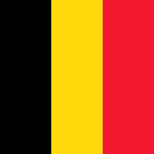 Belgium - roamyesim