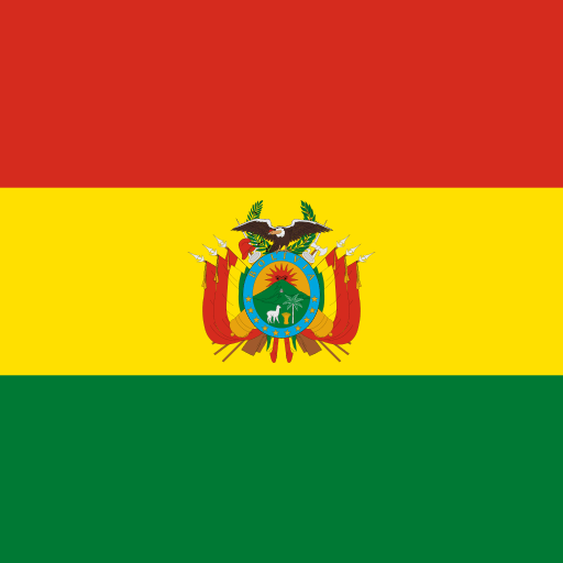 Bolivia - roamyesim