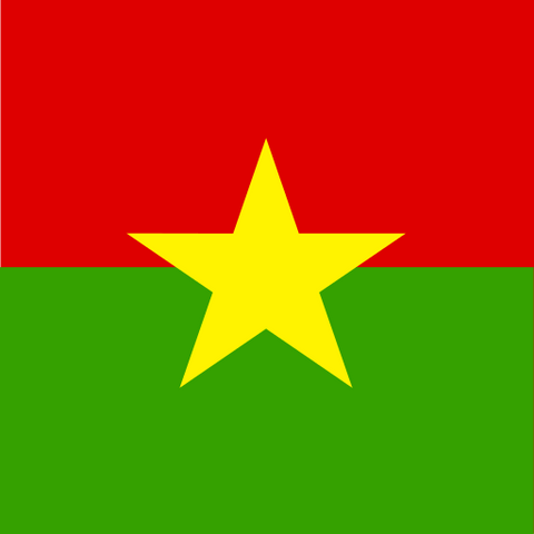 Burkina Faso