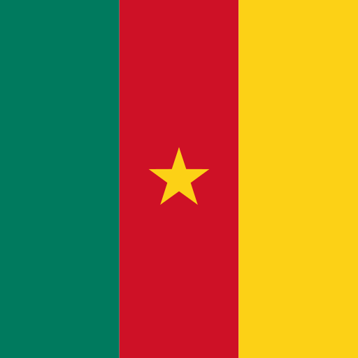 Cameroon - roamyesim