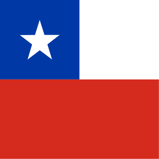 Chile - roamyesim