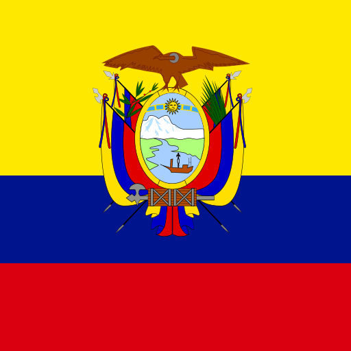 Ecuador - roamyesim