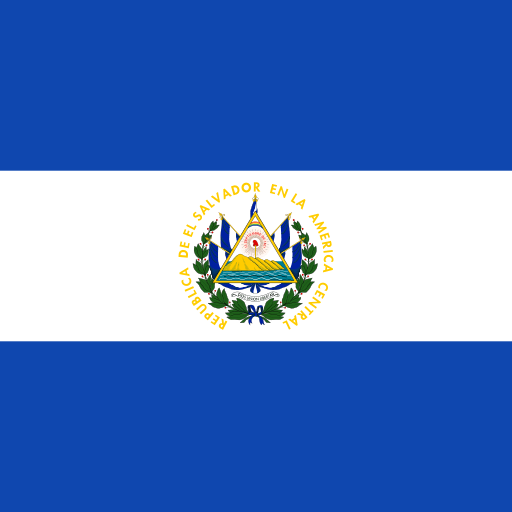 El Salvador - roamyesim