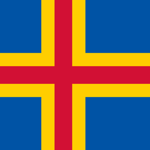 Aland Islands