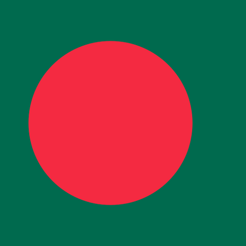 Bangladesh