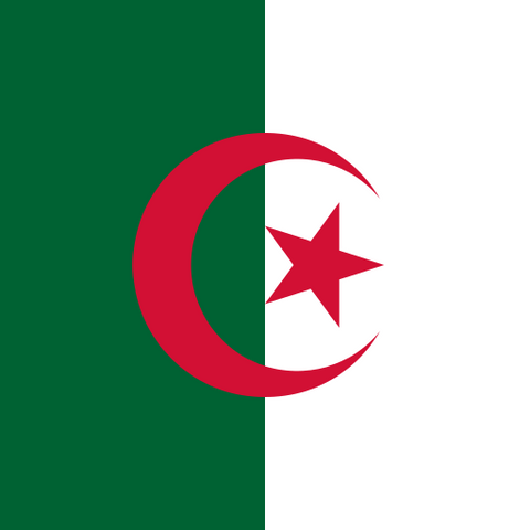 Algeria