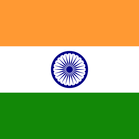 India