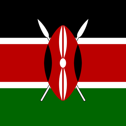 Kenya