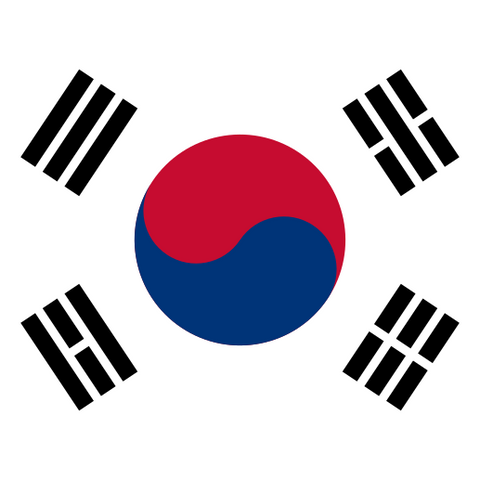 South Korea