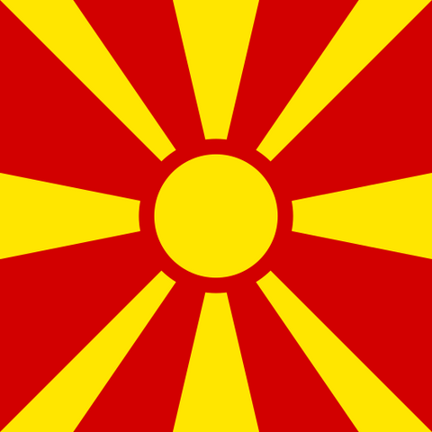 North Macedonia