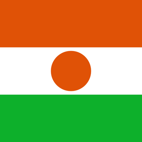 Niger