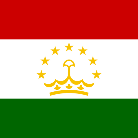 Tajikistan