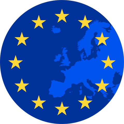 Europe (30+ areas)