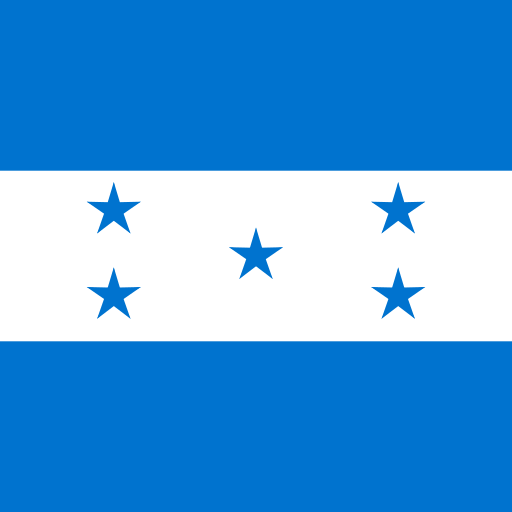 Honduras - roamyesim