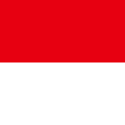 Indonesia - roamyesim