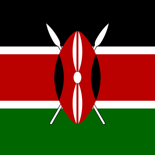 Kenya - roamyesim