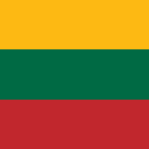 Lithuania - roamyesim