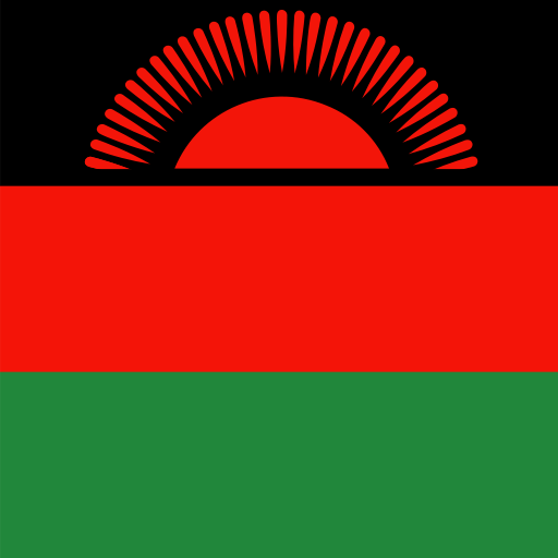 Malawi - roamyesim