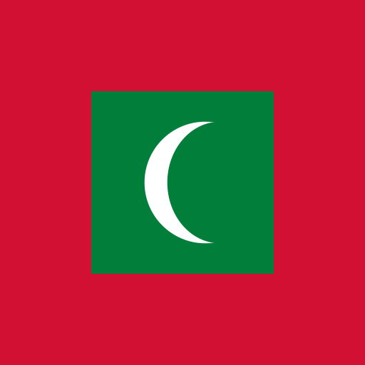 Maldives - roamyesim