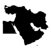 Middle East - roamyesim