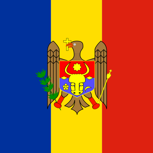 Moldova - roamyesim
