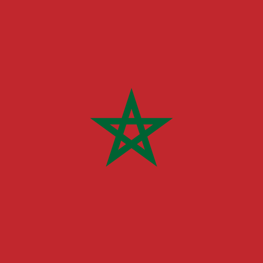 Morocco - roamyesim