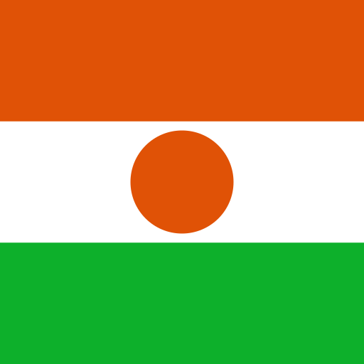 Niger - roamyesim