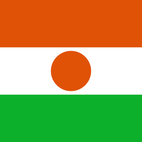 Niger