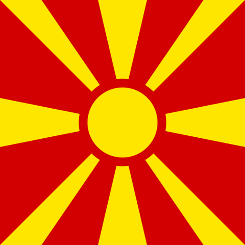 North Macedonia