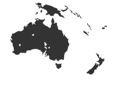 Oceania - roamyesim