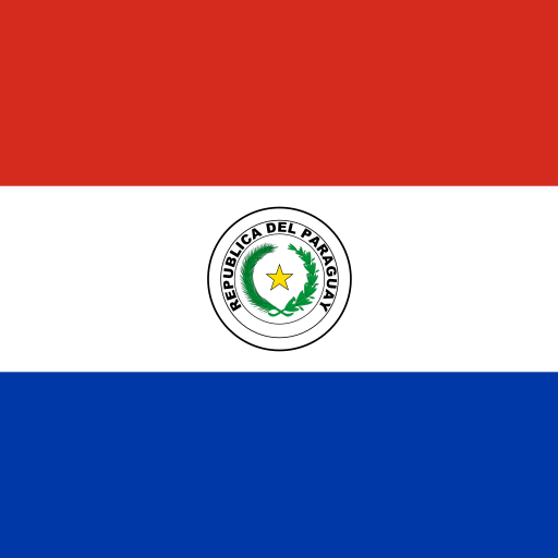 Paraguay - roamyesim