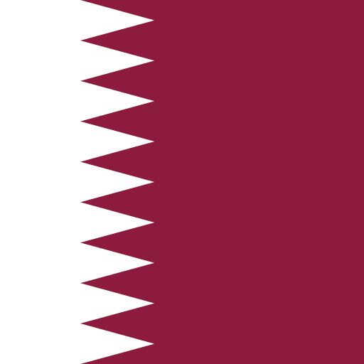 Qatar - roamyesim