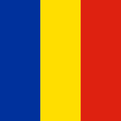 Romania - roamyesim