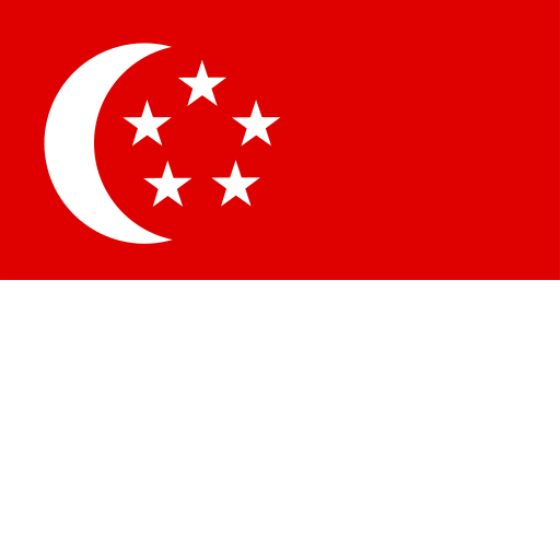 Singapore - roamyesim