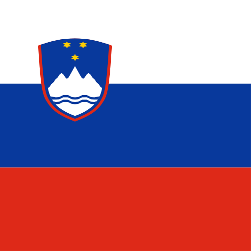 Slovenia - roamyesim