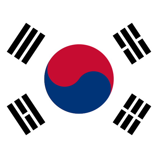 South Korea Unlimited - roamyesim