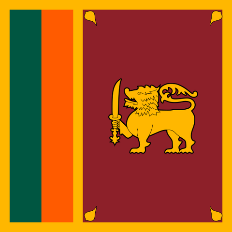 Sri Lanka Nelimitat 