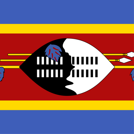 Swaziland - roamyesim